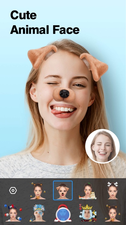 Z Camera - Photo Editor Pro screenshot-3