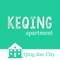 Keqing Apartment is an application program for serving the owners of Keqing Apartment in Qinghai