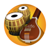 Tanpura Tabla &amp; Sitar