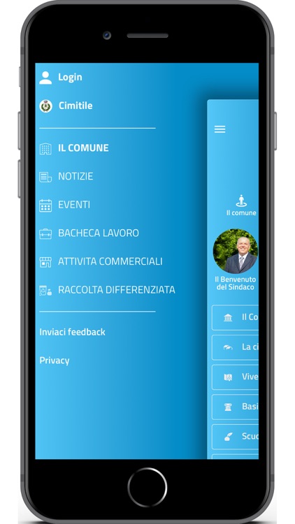 MyCimitile screenshot-3