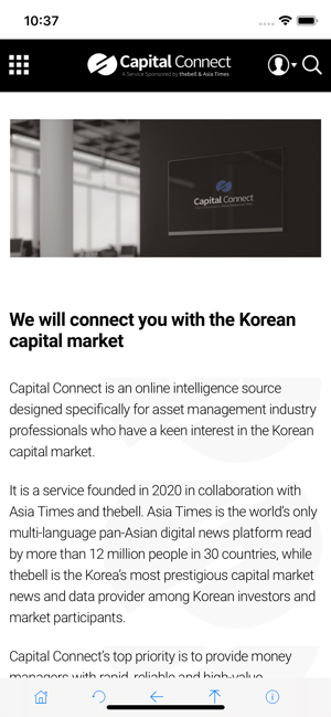 Capital-Connect News(圖5)-速報App