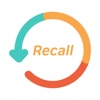 Smart Recall - iPhoneアプリ