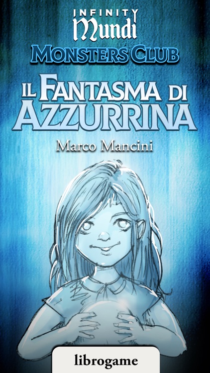 Il Fantasma di Azzurrina