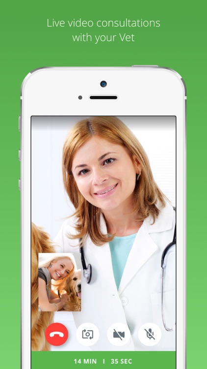 PetPro Connect