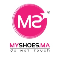 MyShoes.ma pour PC