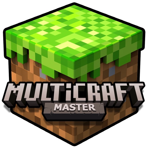 Multicraft Build by Stephen Muller