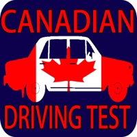 Canadian Driving Test 2020 apk