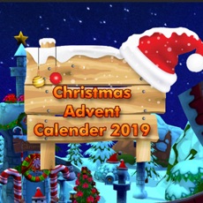 Activities of Christmas Advent Calendar 2019