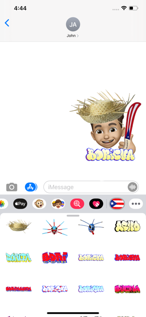 PUERTO RICAN DAY PARADE MEMOJI(圖4)-速報App