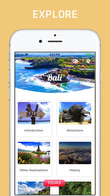 Bali Travel Guide .