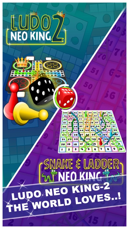 Ludo Neo King 2