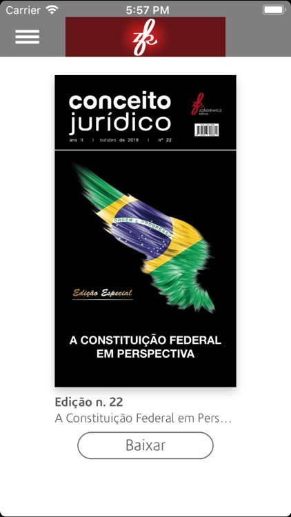 Conceito Jurídico