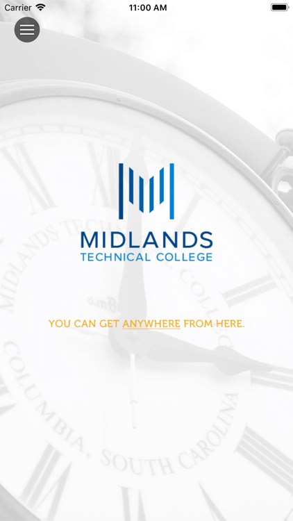 Midlands Technical College