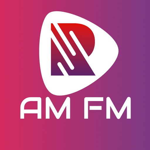 Tune In - AM FM Radio Icon