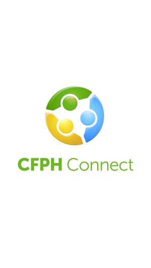 CFPH Connect(圖1)-速報App