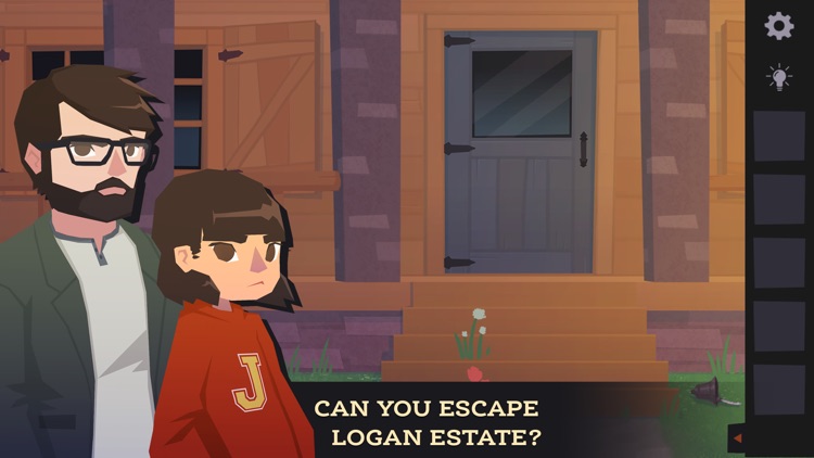 Escape Logan Estate screenshot-0