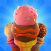 Ice Cream Time 3D