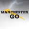 -Be involved and know EVERYTHING happening in and around the Manchester, TN community with the Manchester GO app