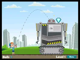 Game screenshot Evil Machines HD Lite mod apk