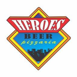 Heroesbeer Pizzaria