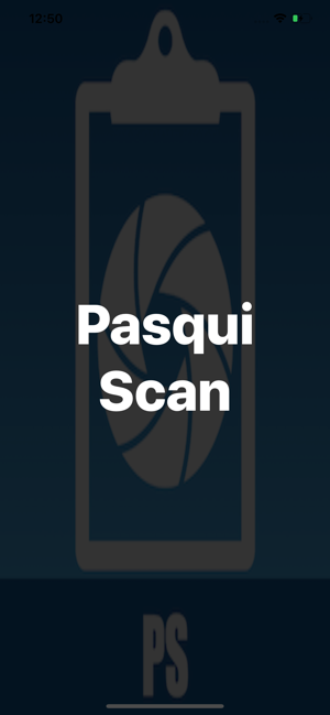 Pasqui Scan