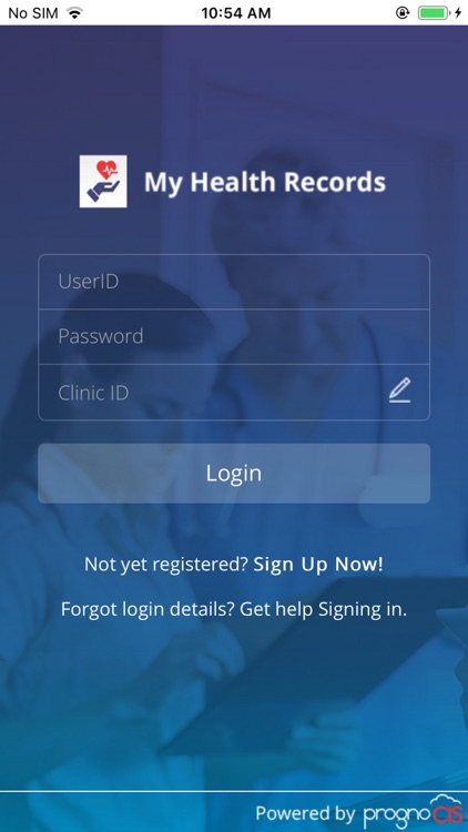 My Health Records