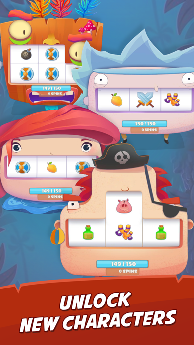 Fun Box King screenshot 4