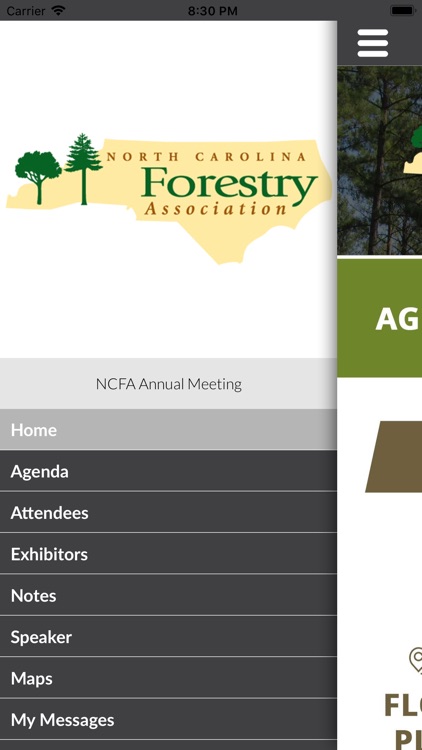 NCFA Annual Meeting 19