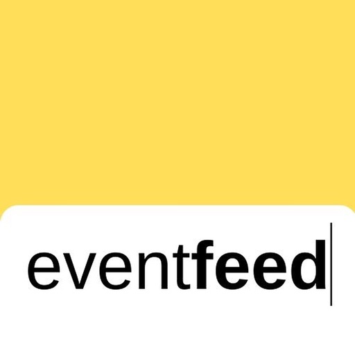 Eventfeed - Find events icon