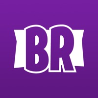Contact fnbr.co — Tracker for Fortnite