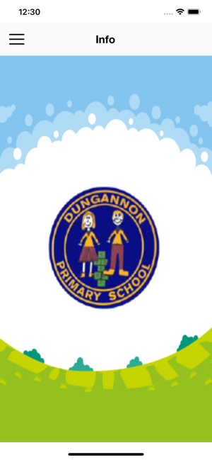 Dungannon PS(圖2)-速報App