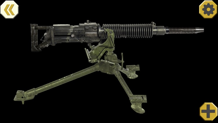 Best Machine Gun Simulator 2 screenshot-3