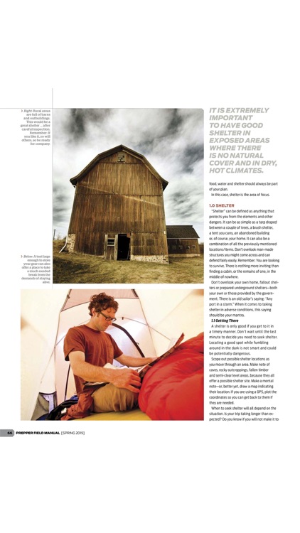 American Survival Guide screenshot-4
