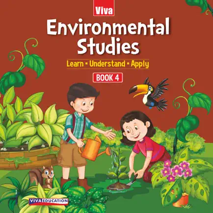 Viva Environmental Studies 4 Читы