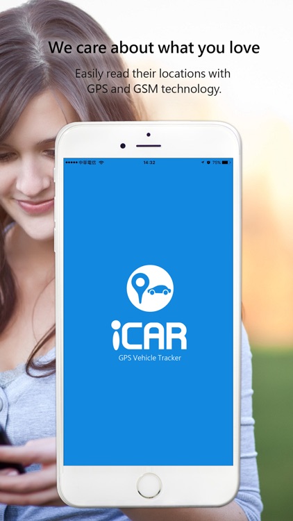 iCar