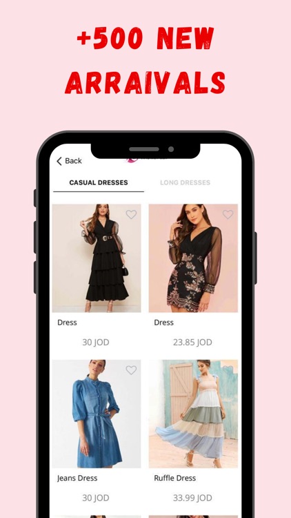 Khazantek | Women beauty app