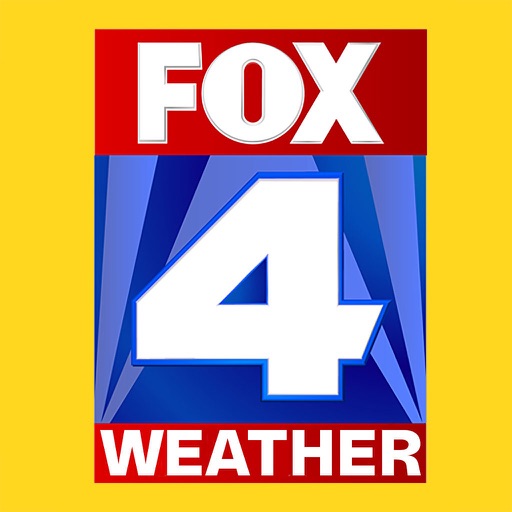 WDAF Fox 4 Kansas City Weather Icon