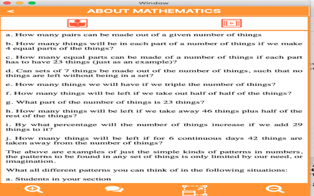 Perfect10 Math(圖3)-速報App