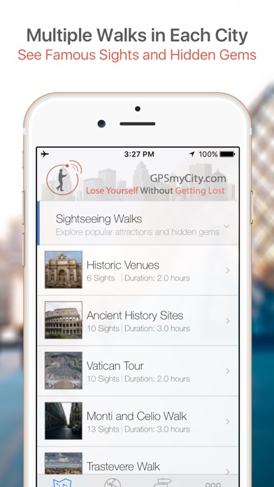 【图】Boston Map & Walks (F)(截图1)