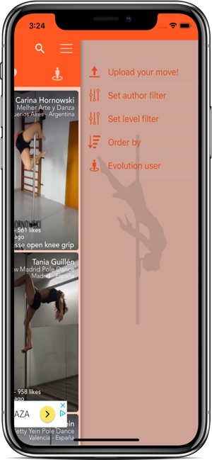 Pole Dictionary(圖2)-速報App