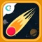 Space Twister - A colour match game  is an easy to play and share match game 