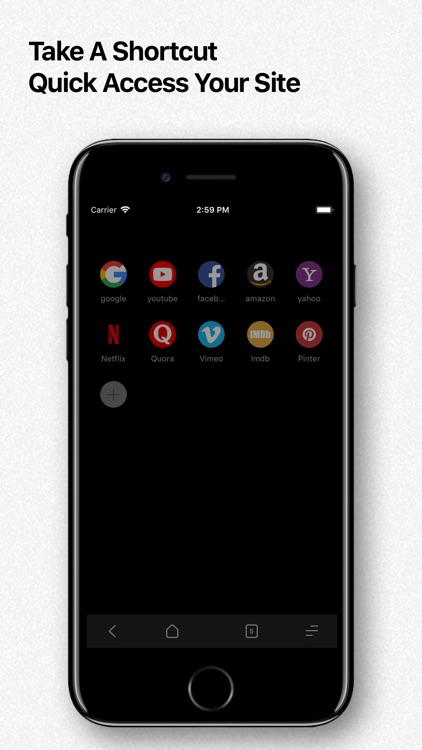 Dala Browser Offline Files screenshot-7