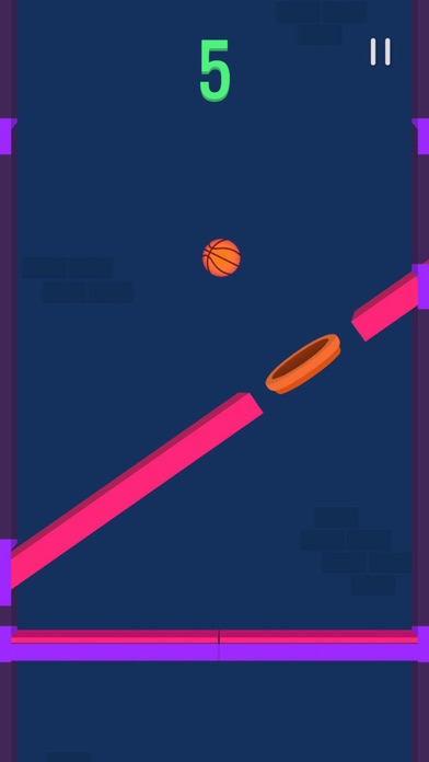 Basketball Collection Screenshot 1