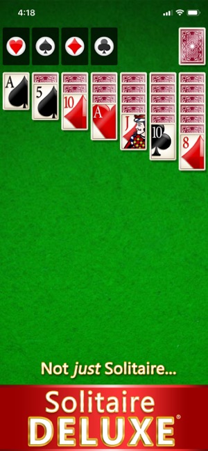 Solitaire Deluxe® 16 Pack