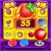 Slots of Vegas -pequeña mari