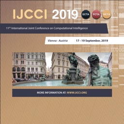 IJCCI 2019