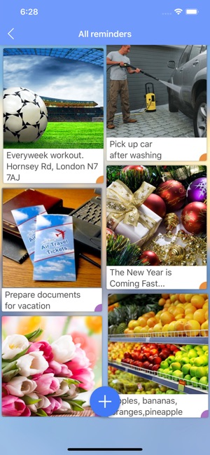 Remind Me Photos: to-do list(圖2)-速報App