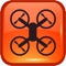 AERPRO WINGMAN is a APP for the aerprodrone WINGMAN Drones control via WiFi protocol