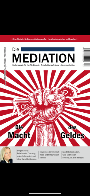 Die Mediation