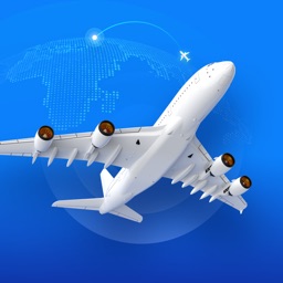 Flight Tracker: Live Planes